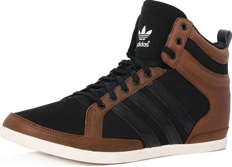 adidas schoenen hoog heren|sneaker heren.